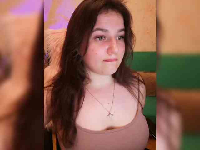 live porno cam Yulua1285