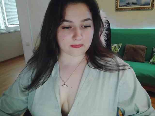 YulkaShpulka webcam