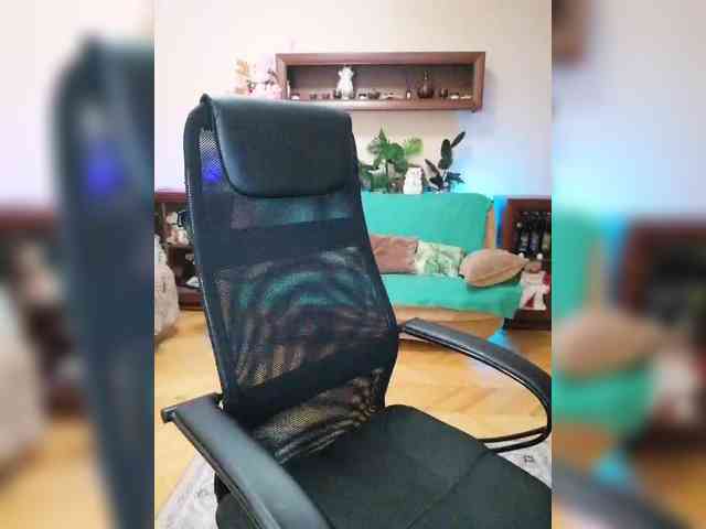 JuliaHesperaks webcam