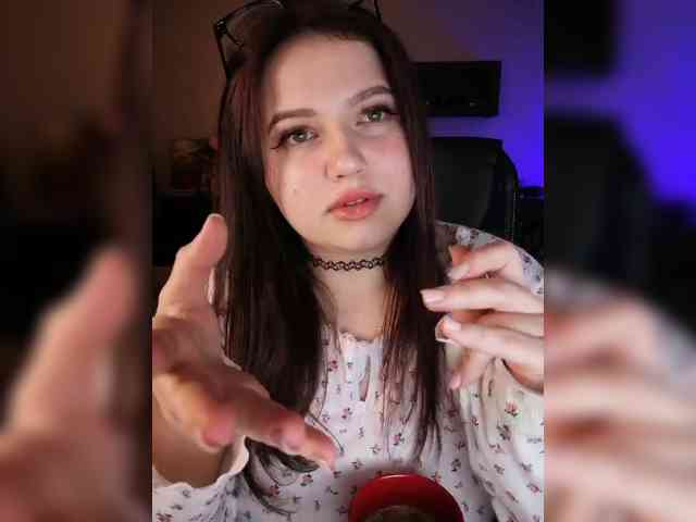 JuliaHesperaks webcam