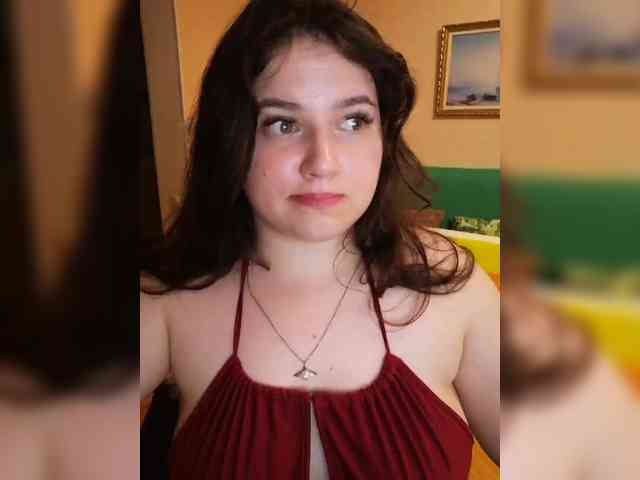 YulkaShpulka webcam
