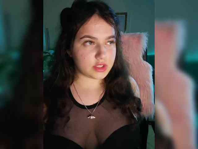 YulkaShpulka webcam