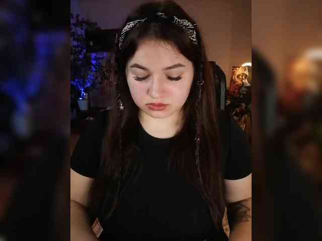 JuliaHesperaks webcam