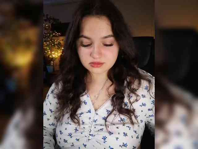 JuliaHesperaks webcam