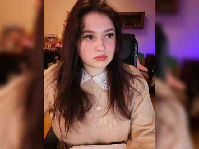 JuliaHesperaks webcam