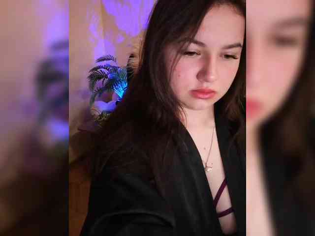YulkaShpulka webcam