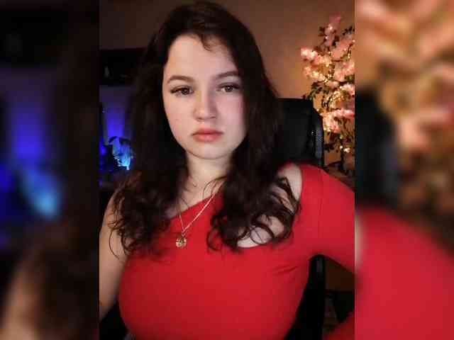 JuliaHesperaks webcam