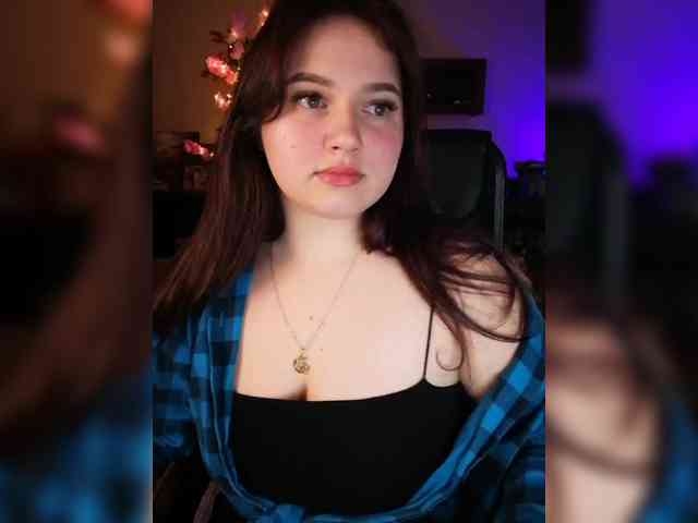 JuliaHesperaks webcam