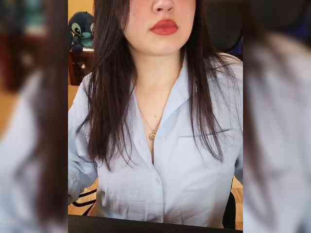 JuliaHesperaks webcam