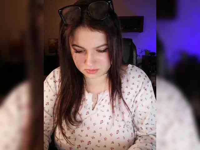 JuliaHesperaks webcam