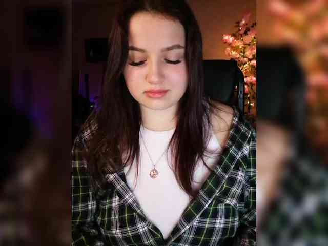 JuliaHesperaks webcam