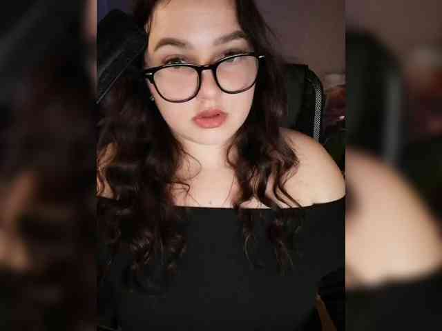 JuliaHesperaks webcam