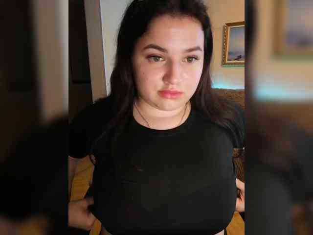 free webcam show Yulua1285