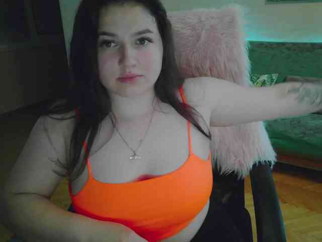 YulkaShpulka webcam
