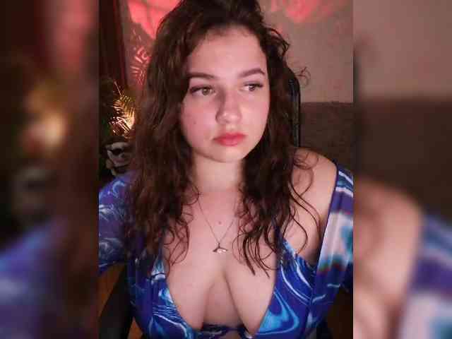 YulkaShpulka webcam