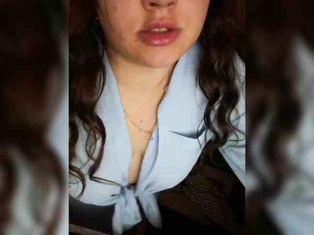 JuliaHesperaks webcam