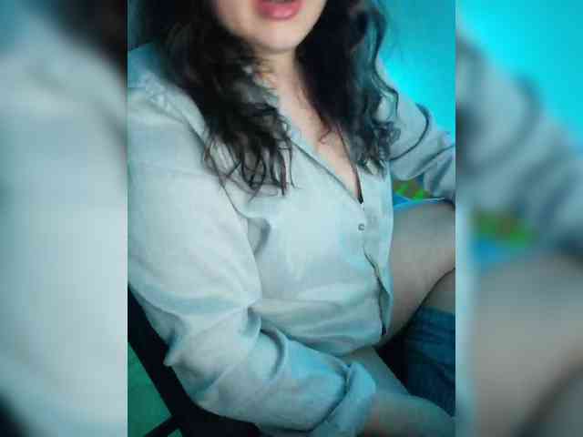 Cute______demon webcam