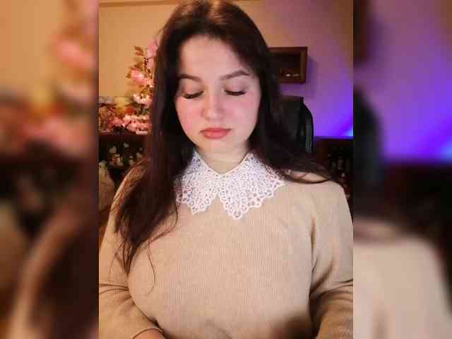 JuliaHesperaks webcam