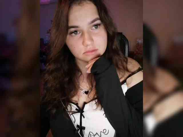 JuliaHesperaks webcam