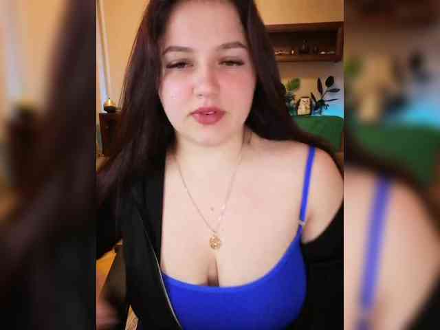 JuliaHesperaks webcam