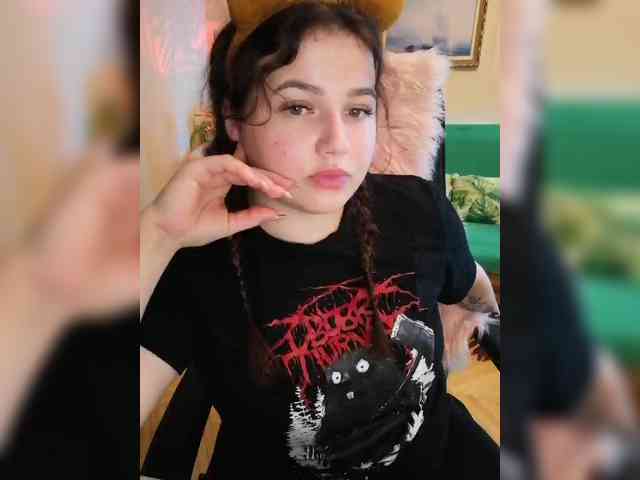 YulkaShpulka webcam