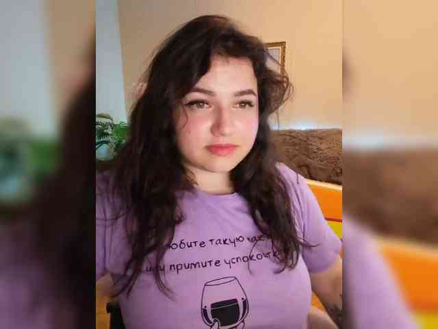 Cute______demon webcam