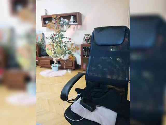 JuliaHesperaks webcam