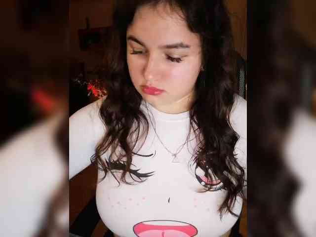 JuliaHesperaks webcam