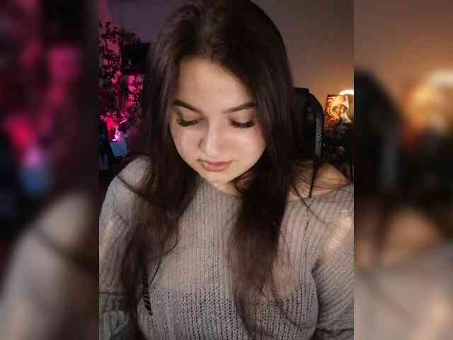 JuliaHesperaks webcam