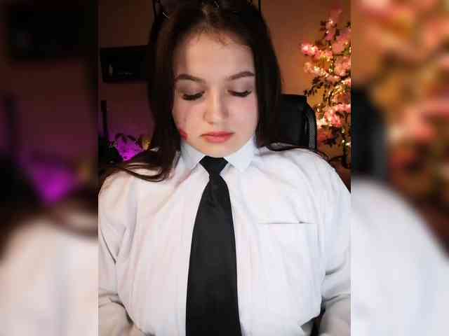 JuliaHesperaks webcam