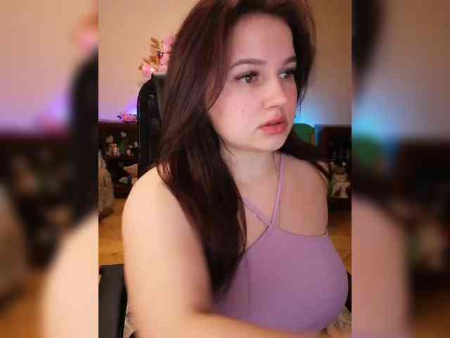 JuliaHesperaks webcam