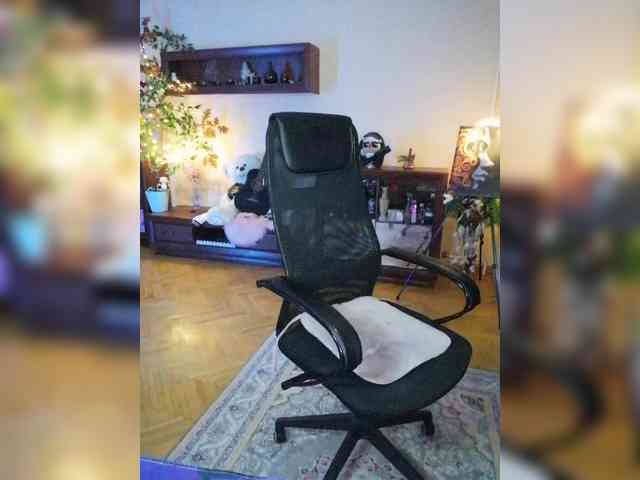 JuliaHesperaks webcam