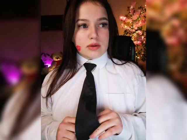 JuliaHesperaks webcam