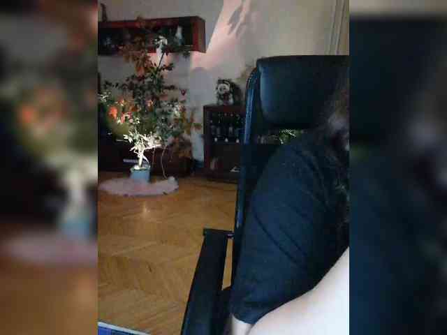 JuliaHesperaks webcam