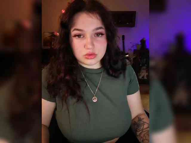 JuliaHesperaks webcam