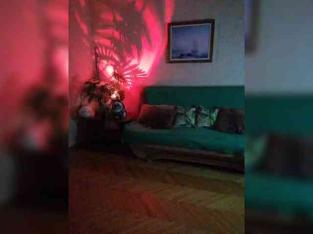 YulkaShpulka webcam