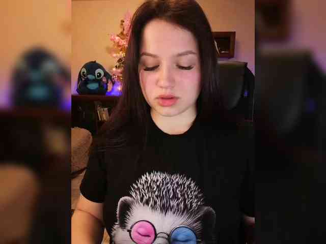 Yulua1285 Live Webcam on BongaCams