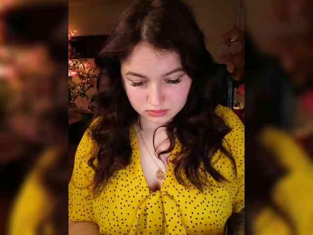 JuliaHesperaks webcam