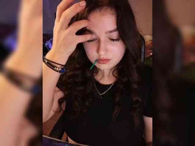 JuliaHesperaks webcam