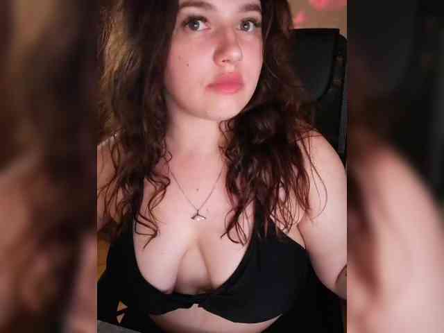 YulkaShpulka webcam