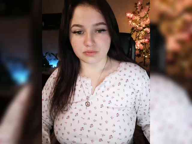 JuliaHesperaks webcam