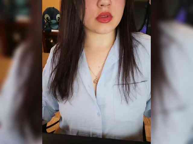 JuliaHesperaks webcam