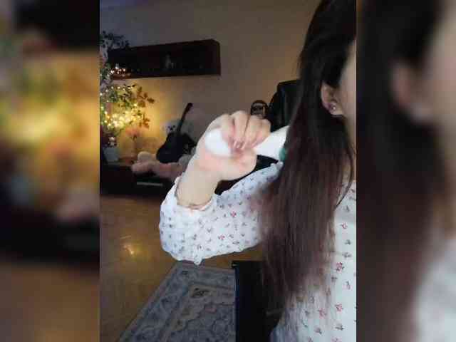 JuliaHesperaks webcam