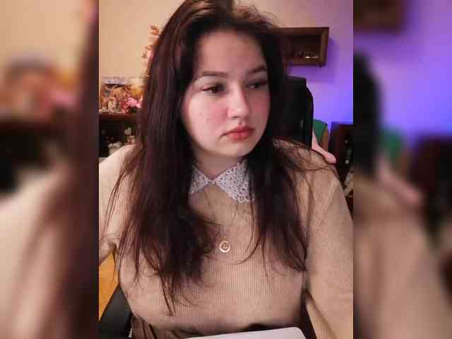 JuliaHesperaks webcam