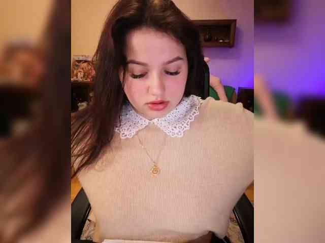 JuliaHesperaks webcam