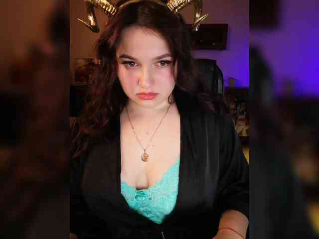 JuliaHesperaks webcam