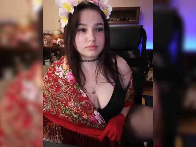 JuliaHesperaks webcam