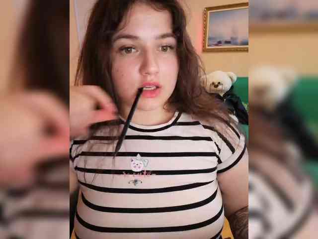 live adult chat Yulua1285