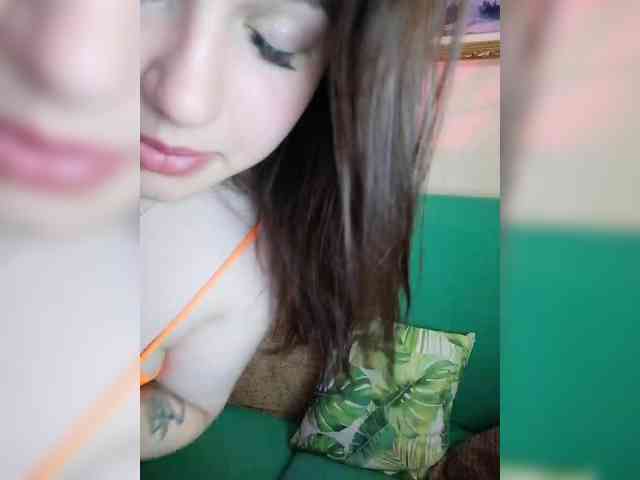 YulkaShpulka webcam