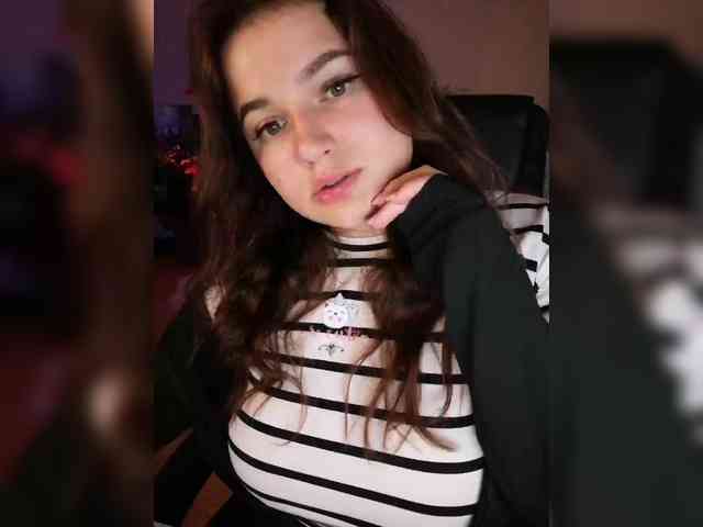 JuliaHesperaks webcam